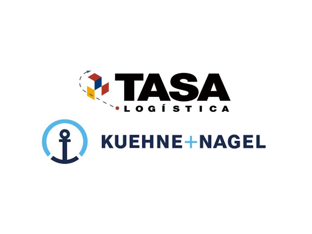 Kuehne + Nagel - TASA Logística