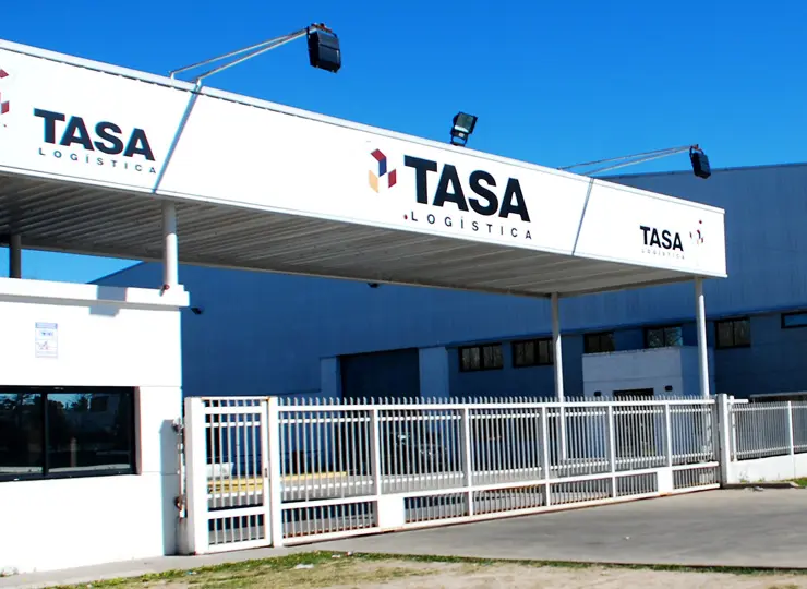 Bases de Cross-Docking
