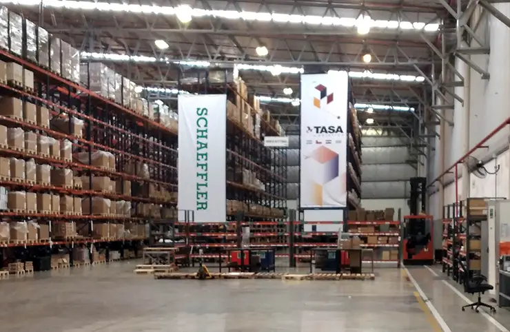 Industria Automotriz