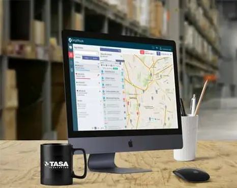 Transport Management System - TMS