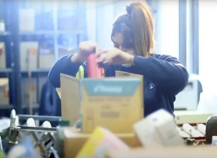 Servicios de valor agregado ( VAS)