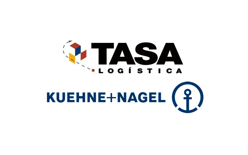 Kuehne + Nagel - TASA Logística