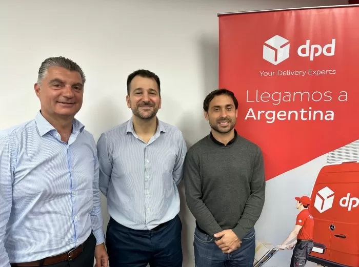 Gigante francés de entrega de compras online llega a la Argentina de la mano de Tasa Logística