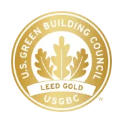 Certificaciones - Leed Gold