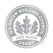 Certificaciones - Leed Silver